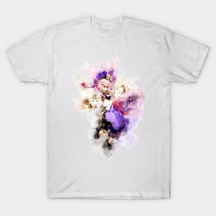 Dori - Genshin Impact (Watercolor) T-Shirt